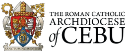Roman Catholic Archdiocese of Cebu coat of arms